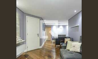 Imagem 2: Apartamento à Venda - Santo Amaro , 3 Quartos, 112 m2