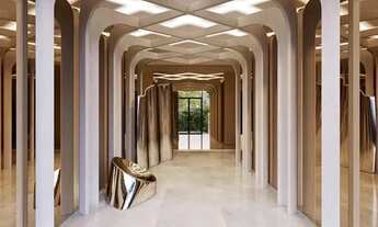 Imagem 4: Cobertura-À VENDA-Barra da Tijuca-Rio de Janeiro-RJ