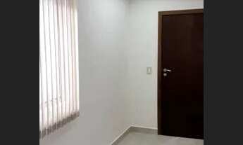 Imagem 3: Sala, 115 m² - venda por R$ 678.400,00 ou aluguel por R$ 3.900,75/mês - Centro - Santo And