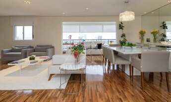 Imagem: Maravilhoso apartamento novo Alameda Barros