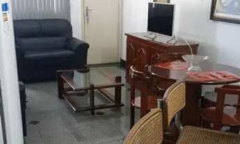 Imagem 4: Apartamento para aluguel tem 50 metros quadrados com 1 quarto