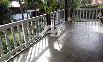 Imagem 5: Casa - Chácara São Rafael - Campinas