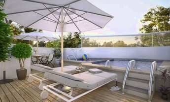 Imagem 7: Apartamento com 2 dormitórios à venda, 57 m² por R$ 406.634,00 - Mirim - Praia Grande/SP