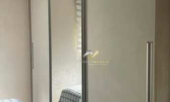 Imagem 5: Apartamento com 2 dormitórios à venda, 70 m² por R$ 400.000,00 - Vila Vilma - Santo André
