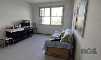 Imagem 5: Apartamento para Venda - 55.59m², 2 dormitórios, 1 vaga - Santa Tereza