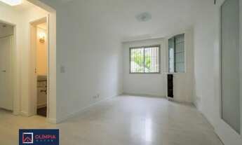 Imagem 7: Apartamento Locação 3 Dormitórios - 119 m² Campo Belo