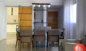 Imagem 2: São Paulo - Apartamento Padrão - Tatuapé