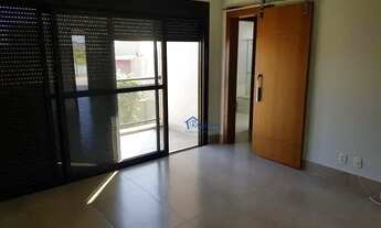 Imagem 5: Sobrado com 3 dormitórios para alugar, 209 m² por R$ 6.505/mês - Condomínio Alto de Itaici