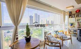 Imagem 5: Palco Vaca Brava - Apartamento 3 quartos, sendo 3 suítes