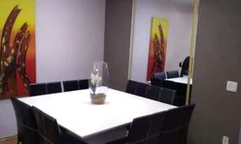 Imagem: Alto padrão e muito conforto