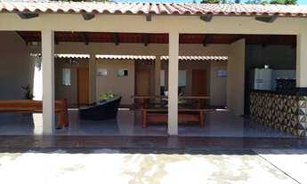 Imagem 2: POUSADA EM ARUANÃ