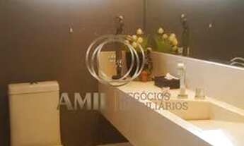 Imagem 4: RA AMIL Aluga: Ótima Casa 4 dormitórios sendo 3 suítes / 6 banheiros /Piscina/ 2 vagas de