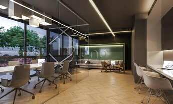 Imagem 6: Apartamento - Nova Campinas - Campinas