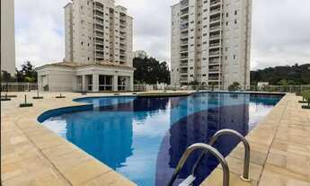 Imagem: Lindo apartamento para alugar em Alphaville