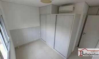 Imagem 6: Apartamento com 2 dormitórios, 73 m² - venda ou aluguel - Jardim - Santo André/SP