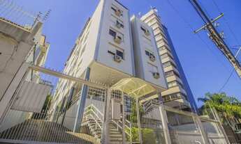 Imagem 4: Apartamento para venda possui 142 metros quadrados com 2 quartos em Petrópolis - Porto Ale