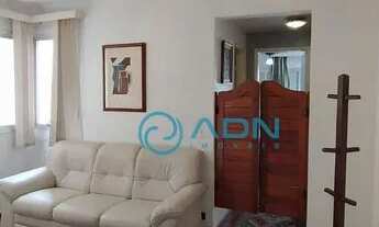 Imagem: Apartamento com 1 dormitório à venda