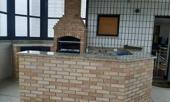 Imagem 7: Cobertura, Camargos - Guarulhos