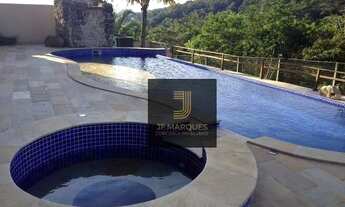 Imagem 4: Casa com 5 dormitórios, 663 m² - venda por R$ 6.500.000,00 ou aluguel por R$ 35.000,00/mês