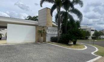 Imagem 3: Casa à venda no Condomínio Villa Lobos - Paulínia/SP