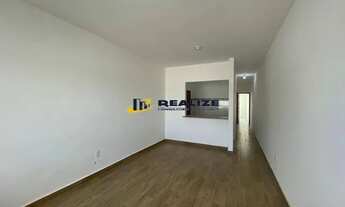 Imagem 3: Casa para venda tem 65 metros quadrados com 2 quartos