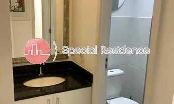 Imagem 7: Apartamento-LOCAÇÃO-Barra da Tijuca-Rio de Janeiro-RJ