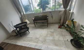 Imagem 4: Apartamento para venda com 3 quartos c/suíte na Barra - Salvador - Bahia