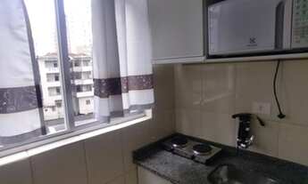 Imagem 7: KITNET com 1 dormitório para alugar com 35m² por R$ 1.280,00 no bairro Centro - CURITIBA