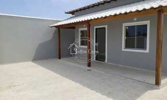 Imagem 4: Bela casa à venda em Unamar, 2 quartos, piscina e área gourmet, Tamoios - Cabo Frio - RJ