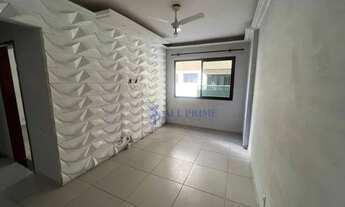 Imagem 1: Apartamento com 1 dormitório à venda, 44 m² por R$ 260.000 - Canto do Forte - Praia Grande