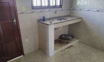 Imagem 7: Apartamento térreo tipo casa 2qtos - Boa Vista - Iguaba Grande - RJ