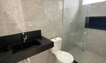 Imagem 4: CASA INCRÍVEL Casa com 3 dormitórios