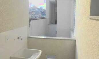 Imagem 7: Casa com 2 dormitórios para alugar, 50 m² por R$ 1.565,00/mês - Vila Medeiros - São Paulo