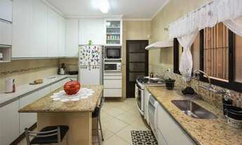 Imagem 5: Casa para venda com 450 metros quadrados com 2 quartos em Jardim Silveira - Barueri - SP