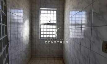 Imagem 6: Casa com 4 dormitórios para alugar, 296 m² por R$ 5.128,46 - Alto Taquaral - Campinas/SP