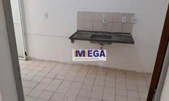 Imagem 5: Apartamento com 2 dormitórios à venda, 60 m² por R$ 140.000,00 - Jardim Carlos Lourenço