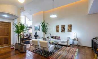 Imagem 4: Casa para Venda - 375m², 6 dormitórios, sendo 1 suites, 7 vagas - Tristeza