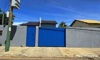 Imagem 2: ALUGO CASA 2 quartos região do COXIPO (Jardim Gramado) próximo Parque Zé Bolo Flô- Cuiabá