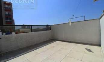 Imagem 2: Santo André - Apartamento Padrão - Campestre