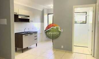 Imagem: Apartamento com 2 dormitórios para alugar