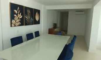 Imagem 4: Apartamento para aluguel Frente mar 3 Suítes 2 vagas na Barra Sul - Balneário Camboriú