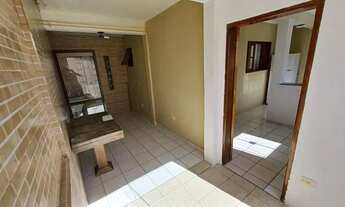 Imagem: Casa em condomínio locação