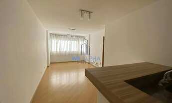 Imagem 2: Apartamento para locação - Ed. Master em Alphaville - Barueri - SP