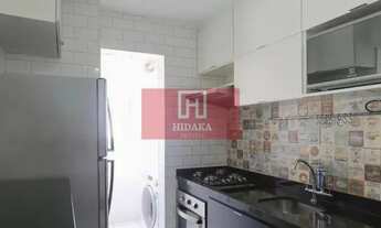 Imagem 6: Apartamento à venda no bairro Tucuruvi - São Paulo/SP, Zona Norte