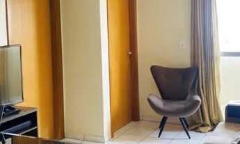 Imagem 3: Apartamento Costa verde