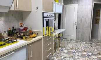 Imagem 5: Apartamento com 4 dormitórios à venda, 177 m² por R$ 1.550.000,00 - Edifício Saint Paul