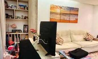 Imagem 5: Apartamento com 3 dormitórios, 122 m² - venda por R$ 1.545.000 ou aluguel por R$ 11.000/mê