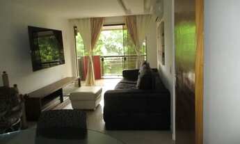 Imagem 2: APTO 03 QUARTOS MOBILIADO PADRÃO LUXO