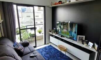 Imagem 2: Apartamento Recém Reformado e Mobiliado na Bela Vista