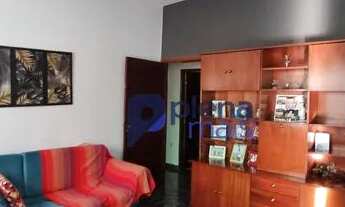 Imagem 6: Casa - venda / locação Jardim do Lago - Campinas